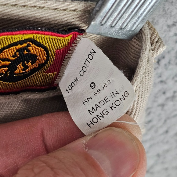 Lawman Bareback Jeans Womens 9 Superior Fit High Waisted Western Skinny Leg - Picture 12 of 13